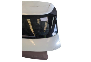 Malle/Hayon arriere CITROEN C4 CACTUS Photo n°3