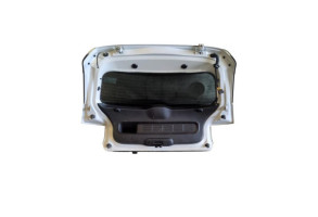 Malle/Hayon arriere CITROEN C4 CACTUS Photo n°5