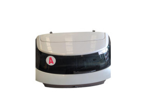 Malle/Hayon arriere CITROEN C4 CACTUS Photo n°6