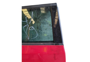 Porte arriere droit SKODA FABIA 2 Photo n°4