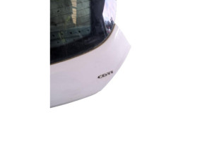 Malle/Hayon arriere OPEL CORSA D Photo n°4