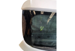 Malle/Hayon arriere OPEL CORSA D Photo n°5