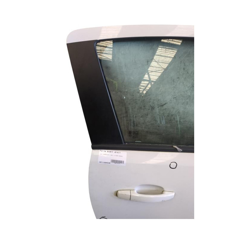 Porte avant droit OPEL CORSA D Photo n°1