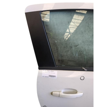 Porte avant droit OPEL CORSA D