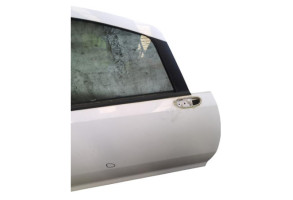 Porte avant droit OPEL CORSA D Photo n°2