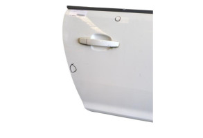 Porte avant droit OPEL CORSA D Photo n°3