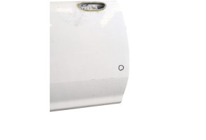 Porte avant droit OPEL CORSA D Photo n°4