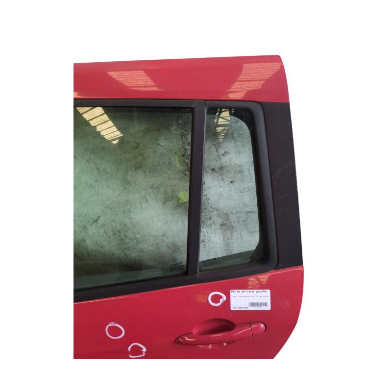 Porte arriere gauche RENAULT GRAND MODUS Photo n°1