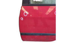 Porte arriere gauche RENAULT GRAND MODUS Photo n°2