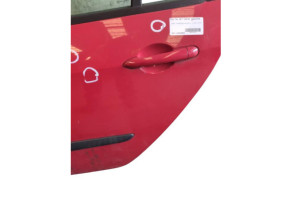 Porte arriere gauche RENAULT GRAND MODUS Photo n°3