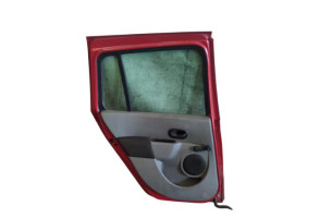 Porte arriere gauche RENAULT GRAND MODUS Photo n°4