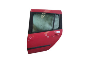 Porte arriere gauche RENAULT GRAND MODUS Photo n°5