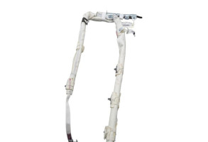 Air bag rideau gauche RENAULT CAPTUR 2 Photo n°2