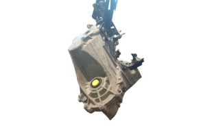 Boite de vitesses TOYOTA AYGO 2 Photo n°3