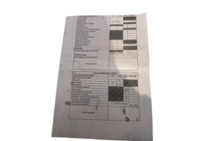 Boite de vitesses TOYOTA AYGO 2 Photo n°10