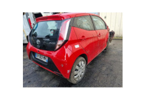 Boite de vitesses TOYOTA AYGO 2 Photo n°11