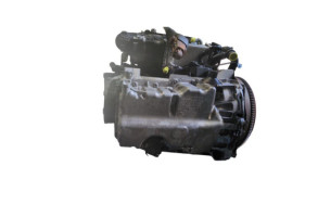 Moteur SKODA OCTAVIA 3 Photo n°1