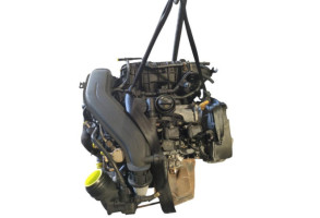 Moteur SKODA OCTAVIA 3 Photo n°2