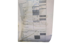 Moteur SKODA OCTAVIA 3 Photo n°5