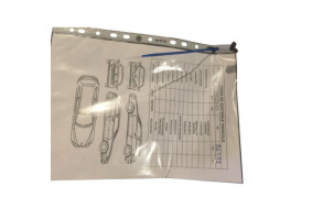 Moteur SKODA OCTAVIA 3 Photo n°6