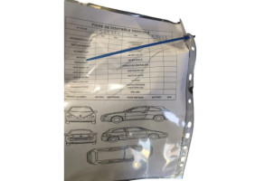 Moteur SMART FORTWO 3 Photo n°2