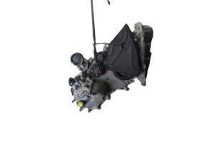 Moteur SMART FORTWO 3 Photo n°4