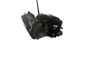 Moteur SMART FORTWO 3 Photo n°5