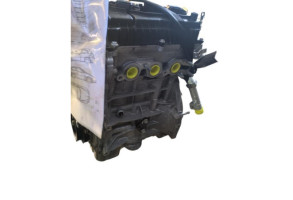 Moteur SUZUKI CELERIO Photo n°1