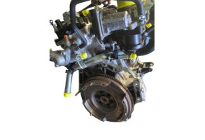 Moteur SUZUKI CELERIO Photo n°3
