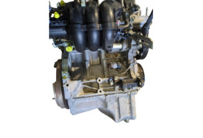 Moteur SUZUKI CELERIO Photo n°5