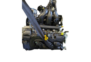 Moteur SUZUKI CELERIO Photo n°7