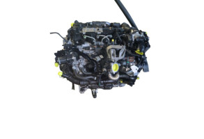 Moteur CITROEN BERLINGO 3 M Photo n°3