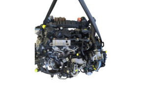Moteur CITROEN BERLINGO 3 M Photo n°4