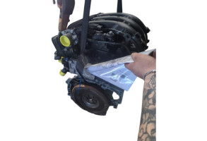 Moteur PEUGEOT 208 1 Photo n°6