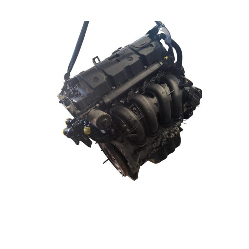 Moteur PEUGEOT 207 Photo n°1