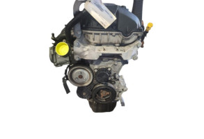 Moteur PEUGEOT 207 Photo n°2