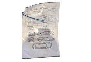 Moteur PEUGEOT 207 Photo n°7