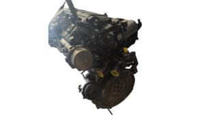 Moteur PEUGEOT 207 Photo n°8