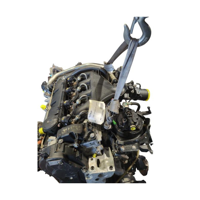 Moteur CITROEN C5 1 Photo n°1