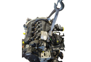 Moteur CITROEN C5 1 Photo n°1