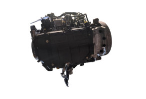 Moteur CITROEN C5 1 Photo n°2
