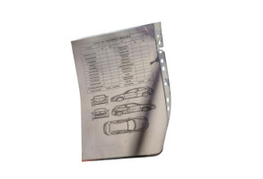 Moteur CITROEN C5 1 Photo n°4