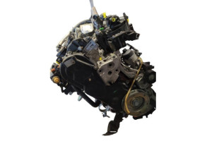 Moteur CITROEN C5 1 Photo n°5