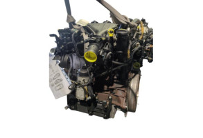 Moteur CITROEN C5 1 Photo n°9