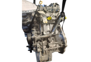 Moteur TOYOTA AYGO 2 Photo n°2