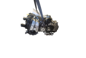 Moteur TOYOTA AYGO 2 Photo n°3