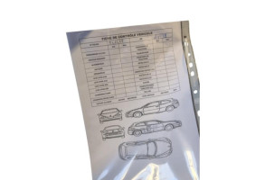 Moteur TOYOTA AYGO 2 Photo n°5