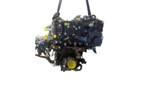 Moteur TOYOTA AYGO 2 Photo n°7
