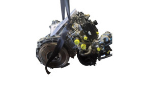 Moteur TOYOTA AYGO 2 Photo n°8