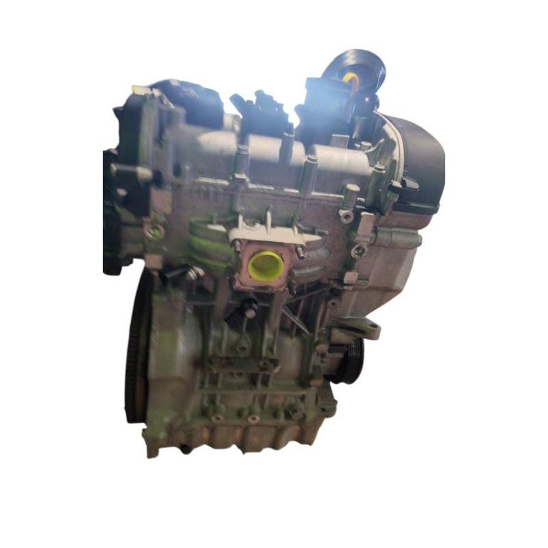 Moteur SKODA CITIGO Photo n°1